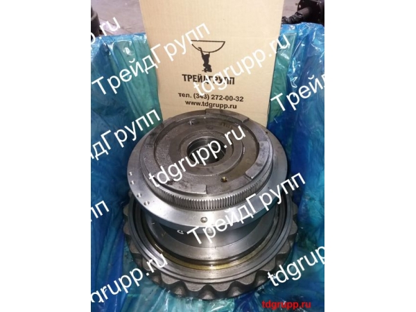 706-8J-41110 ������ ����������� (Case) Komatsu PC400-7