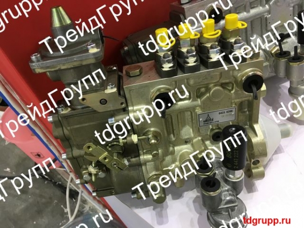 04236206 ����� ��������� (����) Deutz BF4L914