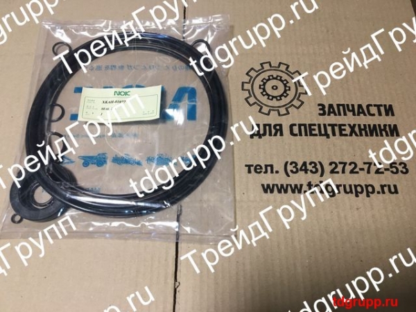 XKAH-01077 ����������� Hyundai R250LC-7