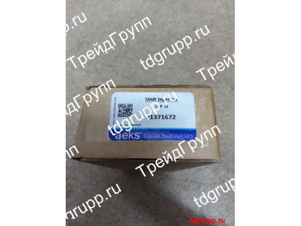 VOE21371672 �������� (Unit injector) Volvo A35F
