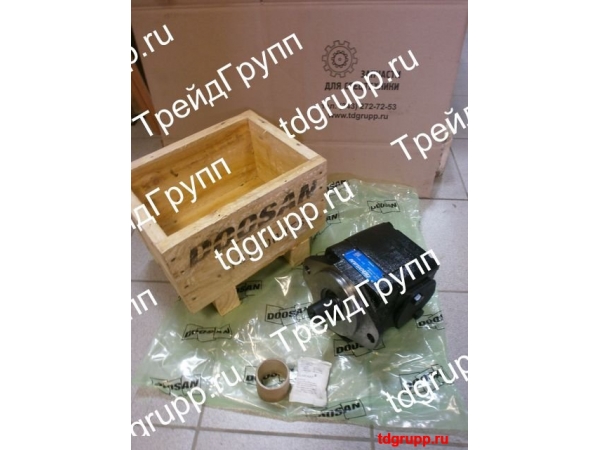 401-00158 ���������� ���������� Doosan MEGA 400-V