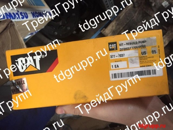 377-7037 ����� CAT