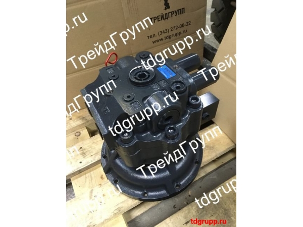 31N6-10140 ���������� �������� (swing motor) Hyundai R210LC-7