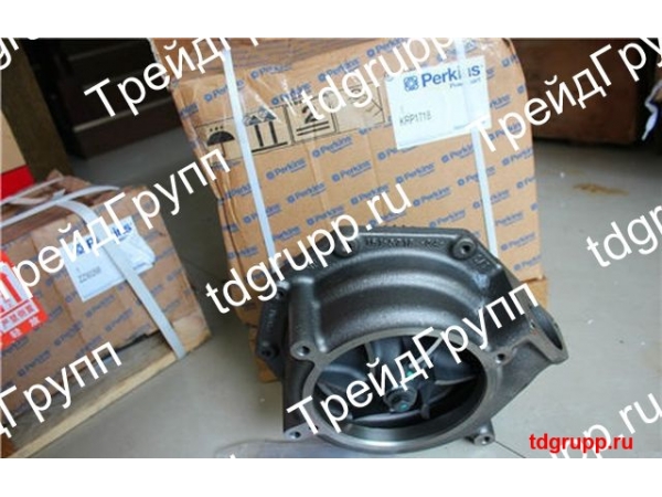 KRP1718 ������� ����� (water pump) Perkins