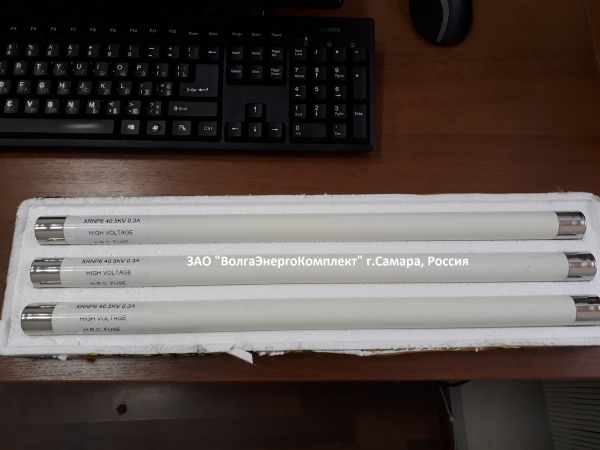 �������������� XRNP6-40.5/0.3-31.5-1 �������