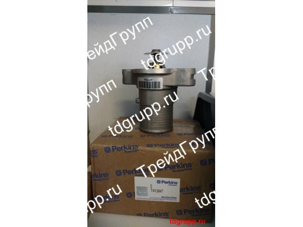 T413847 ��������� � ����� (thermostat) Perkins