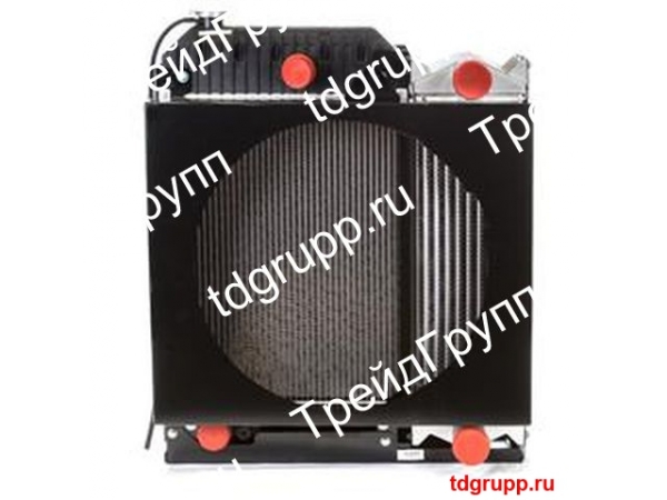 2486F102 �������� (Radiator) Perkins