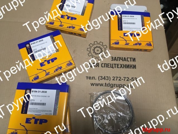 6154-31-2030 ��������� ������ Komatsu