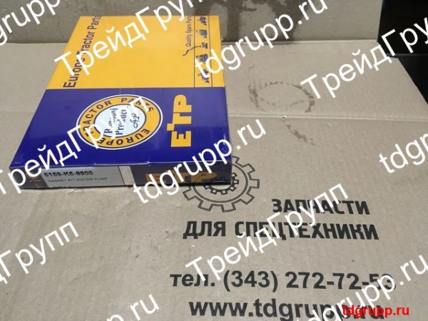 6159-K6-9900 ����������� ����� Komatsu