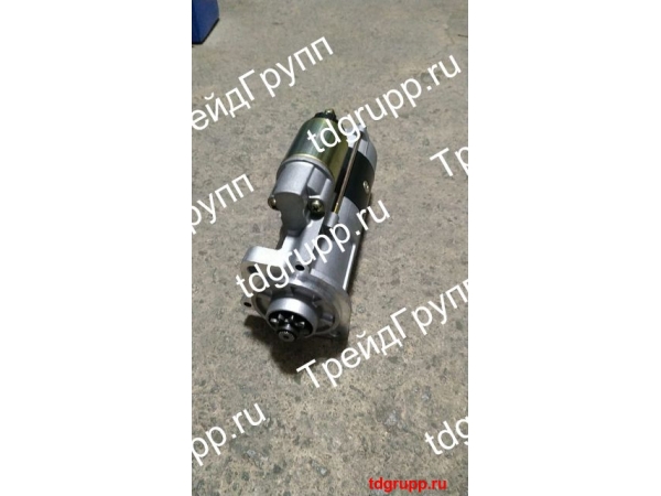 XJBR-01436 ������� (Starter) Hyundai HSL850-7A
