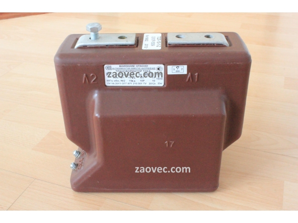 ���-10-1-2 800/5 0,5S/10� �2 ������������� ���� 