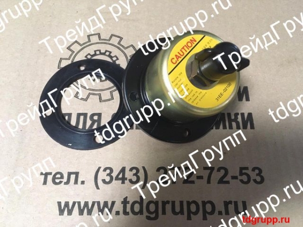 31EE-02100 ����� ��������� Hyundai R170W-7