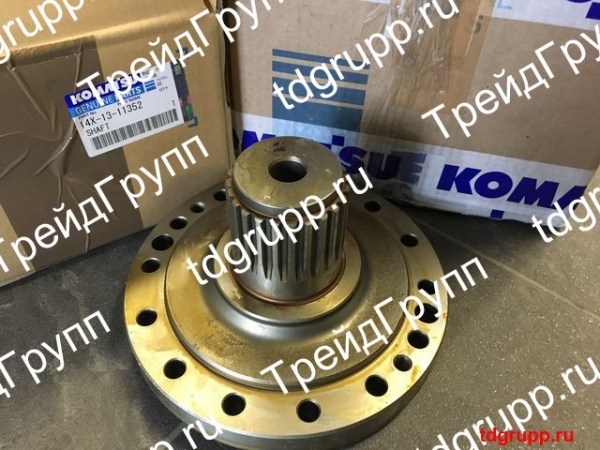 14X-13-11351 ��� Komatsu D65 14X-13-11352