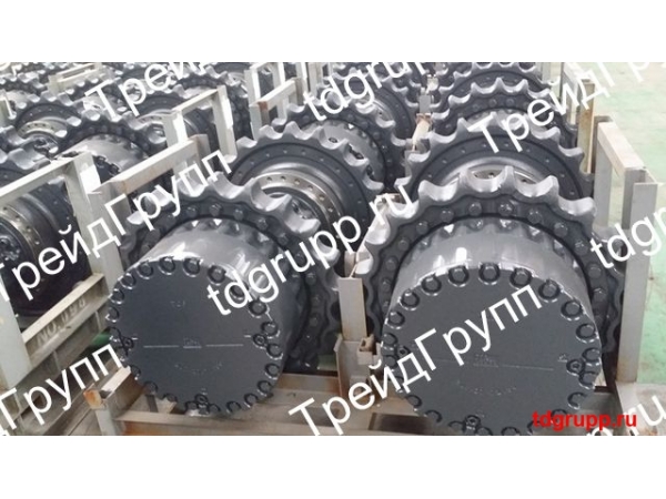 206-27-00422 �������� �������� (Final drive) Komatsu PC220-8