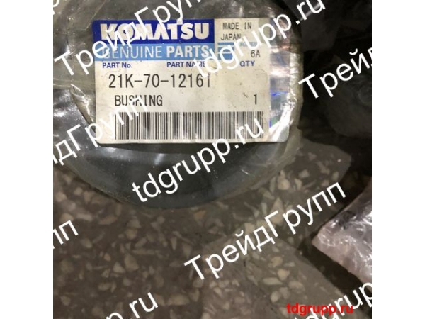 21K-70-12161 ������ Komatsu PC200-7