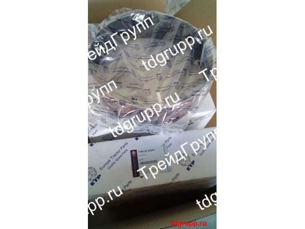 17M-30-24241 ������ Komatsu D275A-2