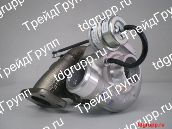 2674A841 ��������������� (turbocharger) Perkins