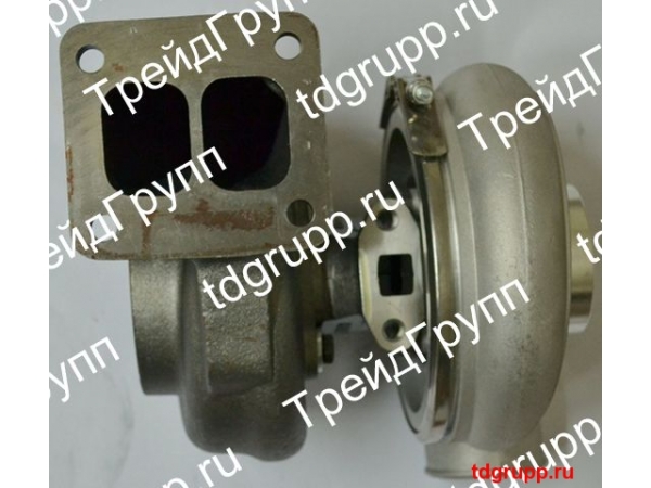 ME158162 ��������������� (turbocharger) Mitsubishi 6D24