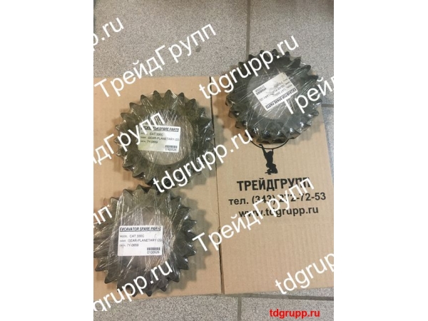 7Y-0659 �������� CAT