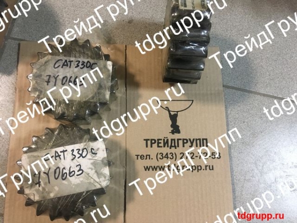 7Y-0663 �������� CAT