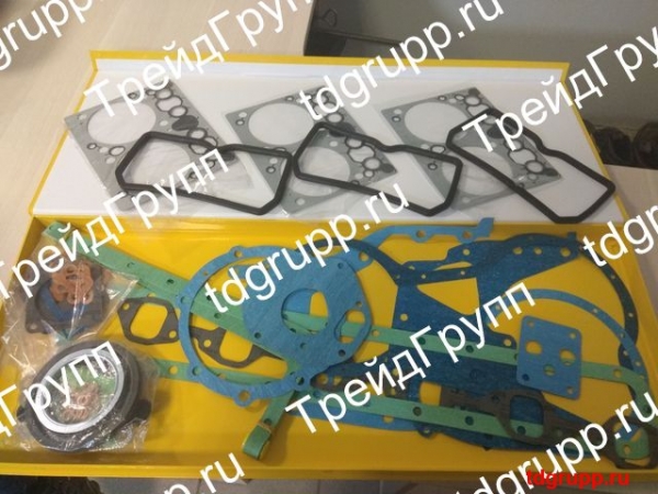 65.99601-8034 ����� ��������� (gasket kit) Doosan DX300LCA