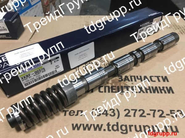 XKBF-00375 �������� Hyundai R290LC-7
