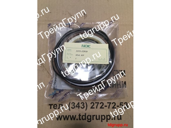 31Y1-32910 ����������� ������������� ����� Hyundai R260LC-9S