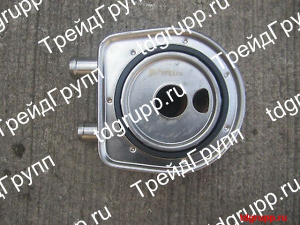 2486A242 ���������� �������� (Oil cooler) Perkins