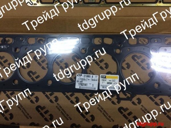 1763141 ��������� ��� ��� ��������� Caterpillar C6.6