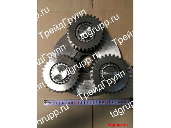 ZTAJ-00008 ������ � ����� Hyundai R500LC-7