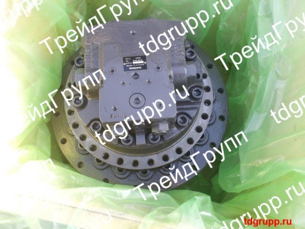VOE14522564 ���������� ���� (Travel motor) Volvo EC700B
