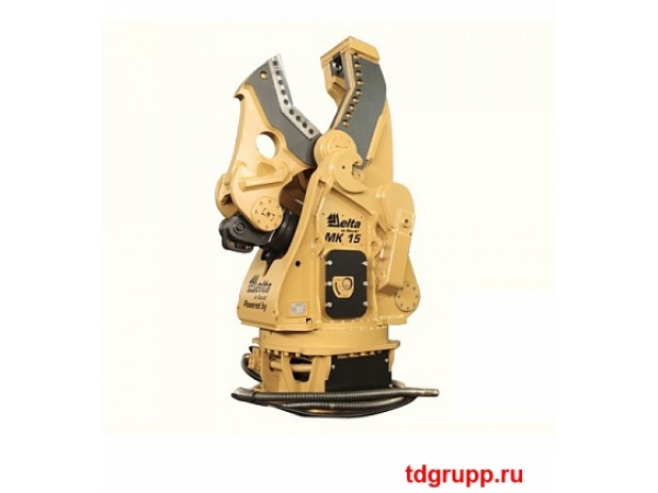 ������������ Delta MK15 ���������������