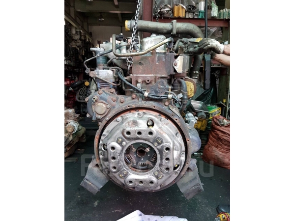 ��������� Hyundai D6AB