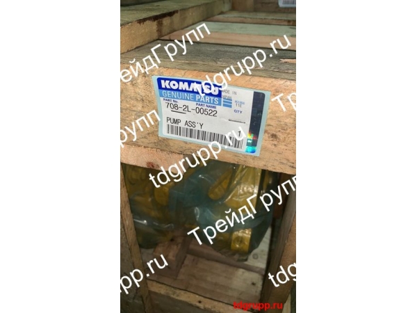 708-2L-00522 ���������� �������� Komatsu PC1250-7