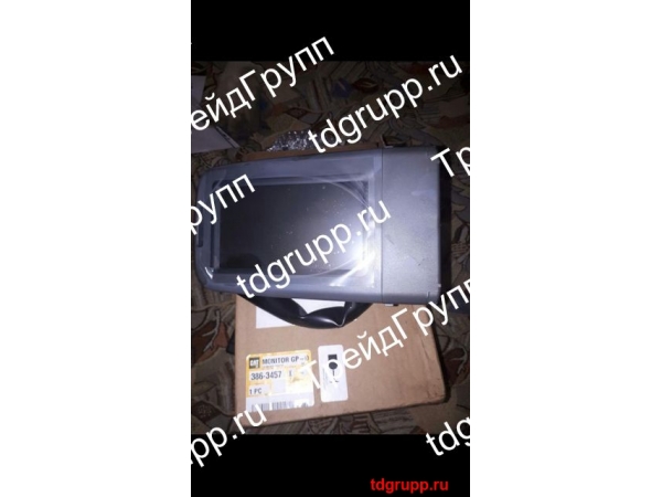 386-3457 ������� CAT