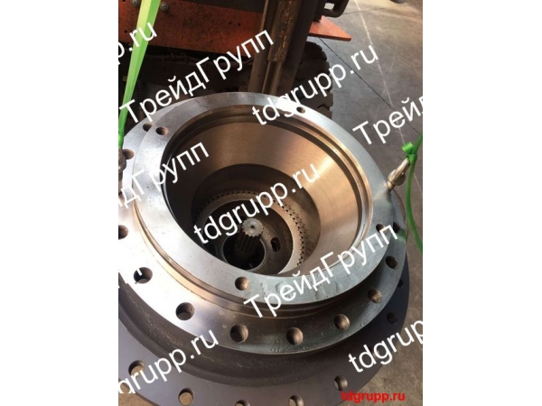 9263594 �������� ���� (travel device) Hitachi ZX470-5G