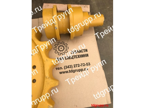 VOE14545571 ����� �������������� (Roller) Volvo EC250D