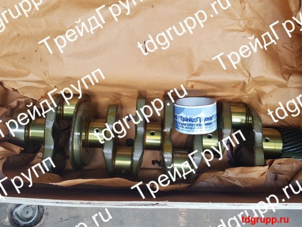 K1022366 ���������� ��� (Crankshaft) Doosan 440 Plus
