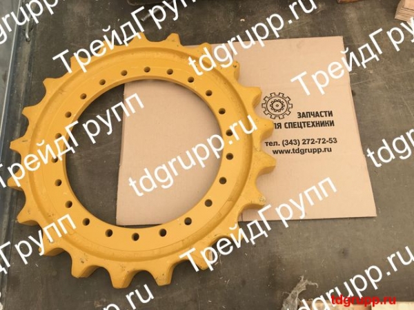 SA1181-00050 ��������� ������� (Sprocket) Volvo EC180B
