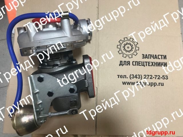 VOE21498468 ��������������� (turbocharger) Volvo EC300D
