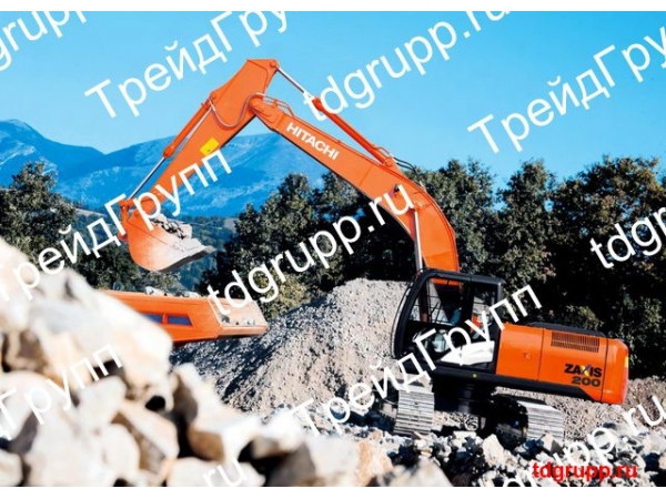 9303132 ���������� �������� Hitachi ZX200-5G