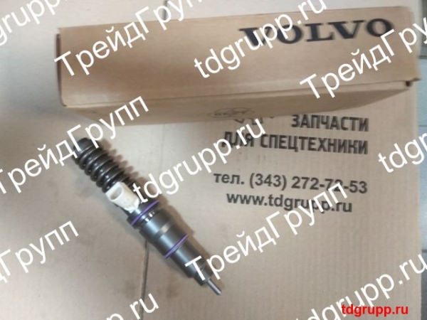 VOE20440388 �������� (Injector) Volvo EC460B