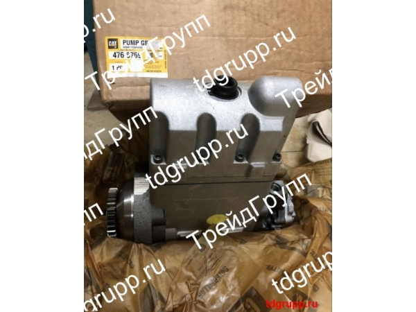 476-8769 ��������� ����� (Pump) Caterpillar C9