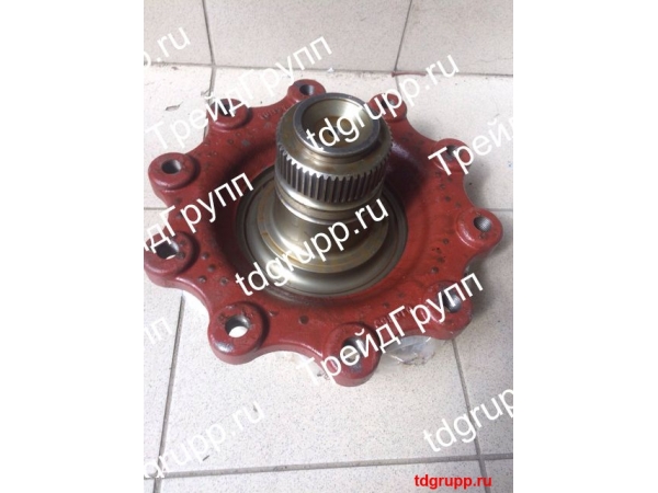 VOE11716611 ������ (Flange) Volvo BL71B