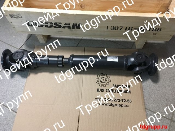 130716-00198 ��� ��������� �������� Doosan