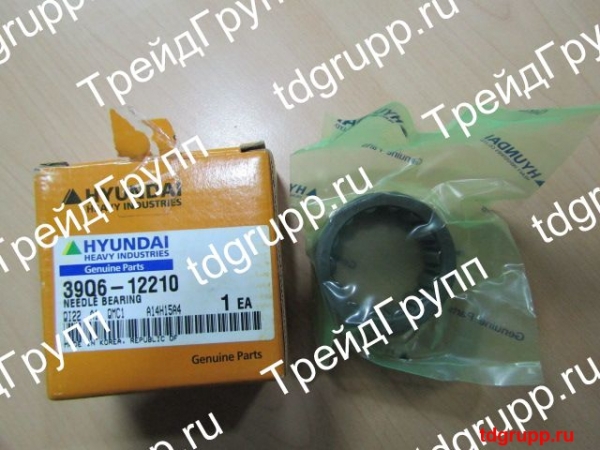 39Q6-12210 ��������� ���������� Hyundai R220LC-9A