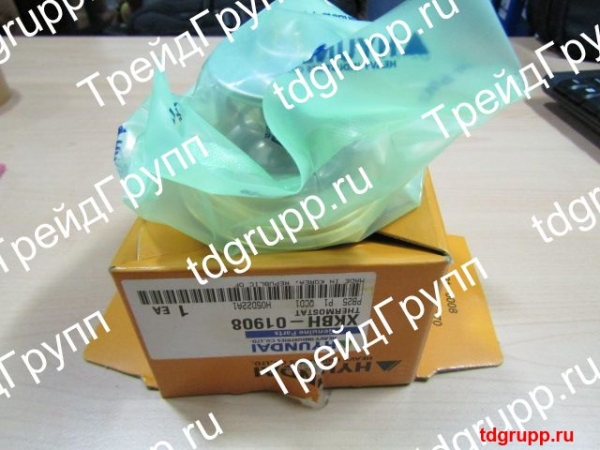 XKBH-01908 ��������� (thermostat) Hyundai R300LC-9S