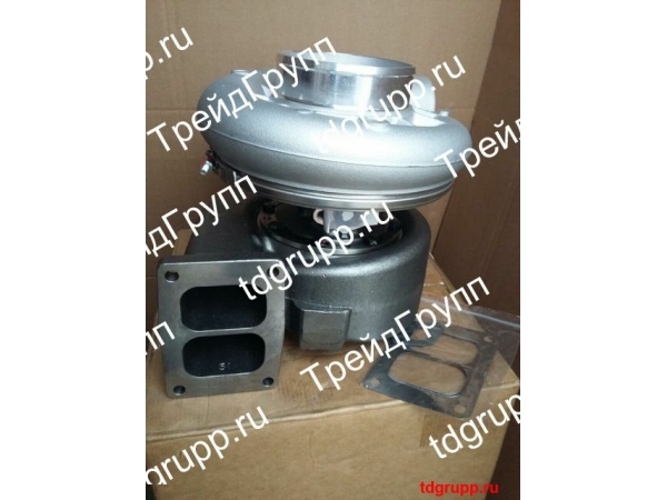 4955505 ��������������� (turbocharger) Cummins KTA50