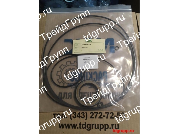 XKAY-00278 ����������� Hyundai R260LC-9S