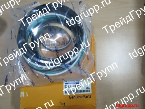 31Y1-35840 ����������� ������������� ����� Hyundai R480LC-9S